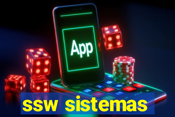 ssw sistemas